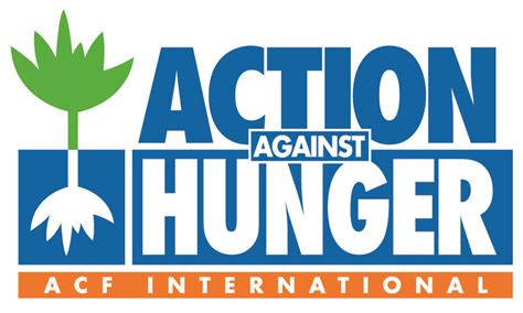 action against hunger usa.